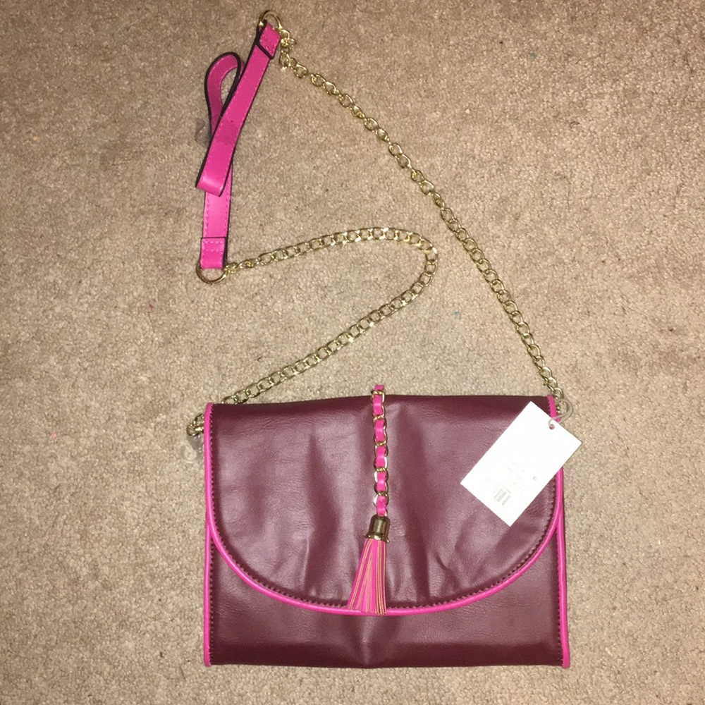 Brand new purse